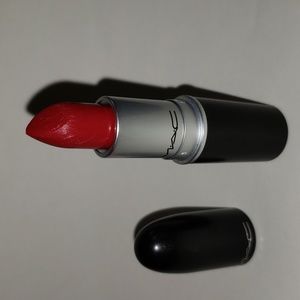 MAC Action lipstick